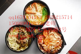 砂鍋米線加盟砂鍋米線土豆粉技術(shù)做法（圖）_1