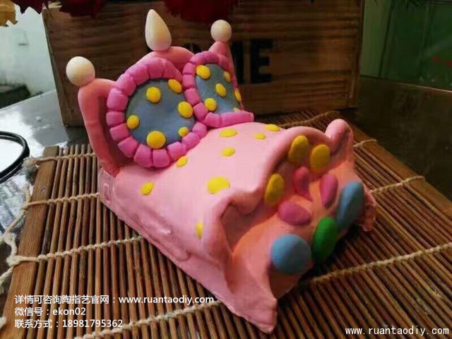 陶指藝手工陶藝關(guān)于保證金的問題_1