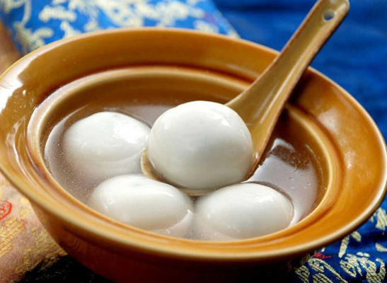 【圖】西安學(xué)做湯圓_水餃培訓(xùn)_食尚香西安早餐面點培訓(xùn)（圖）_1