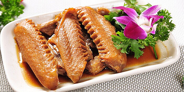 四川鹵菜培訓(xùn)，正宗誘人香味的鹵菜技術(shù)培訓(xùn)（圖）_1