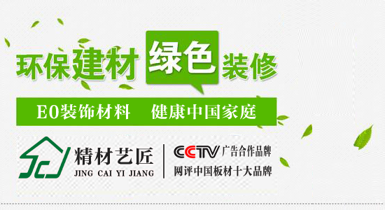 用心造好板材，生態(tài)板品牌精材藝匠招商加盟_1