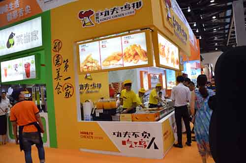 特色雞排加盟排行榜 雞排店加盟哪個品牌好_1