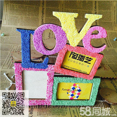 【自己動(dòng)手的綜合陶藝項(xiàng)目】陶指藝創(chuàng)業(yè)金點(diǎn)子項(xiàng)目_6