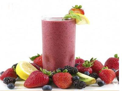 要如何去裝修自己的奶茶加盟店（圖）_1