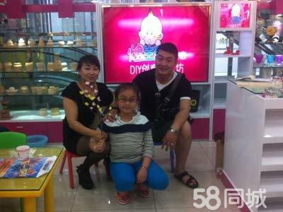 【兒童益智娛樂項目】燭生活可以自己制作的蠟燭加盟店_8