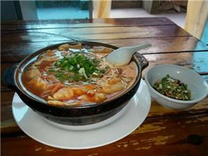 湘潭砂鍋米線培訓（圖）_1