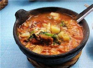 湘潭砂鍋米線培訓（圖）_2