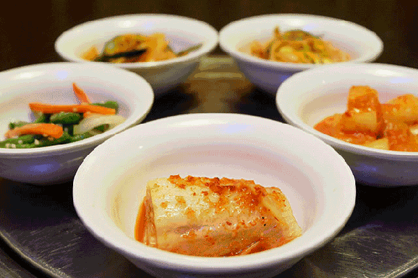 湖南哪里可以學(xué)做泡菜（圖）_1