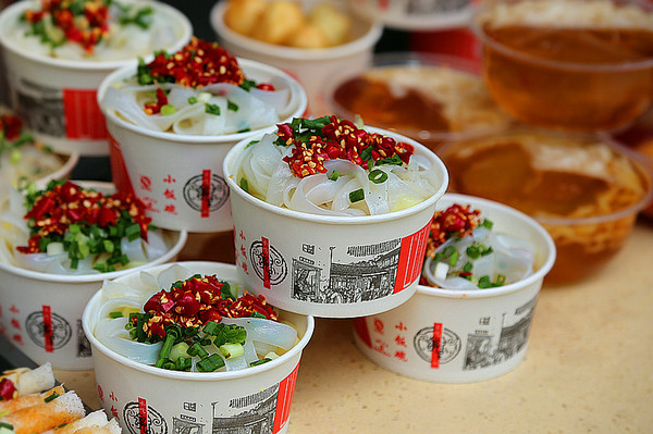 湖南哪里可以學(xué)做小吃技術(shù)（圖）_10