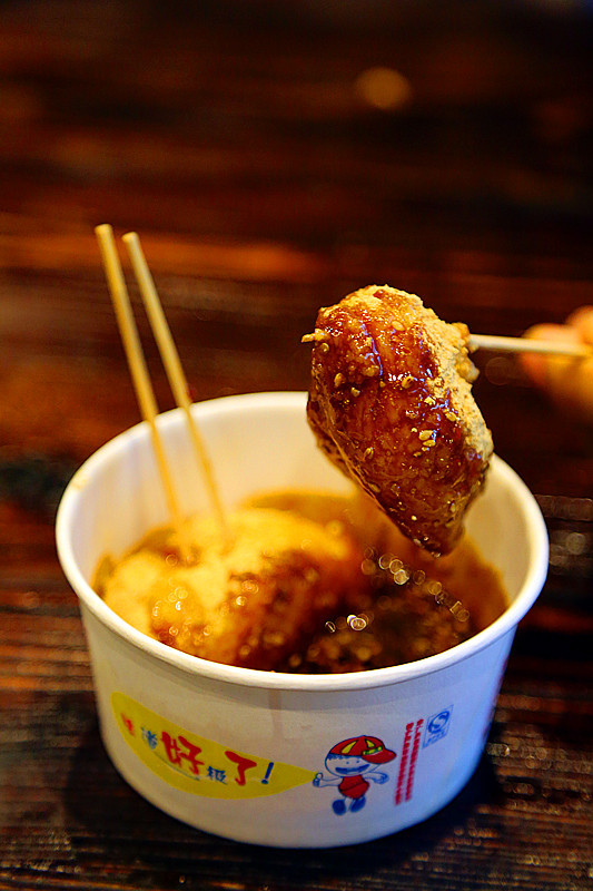 湖南哪里可以學(xué)做小吃技術(shù)（圖）_13