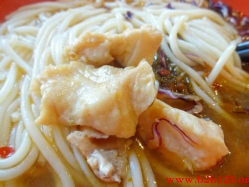 長沙魚粉培訓(xùn)哪家好 （圖）_1