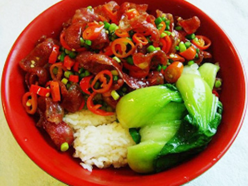 長沙蓋碼飯技術(shù)培訓(xùn)哪家強(qiáng)（圖）_2