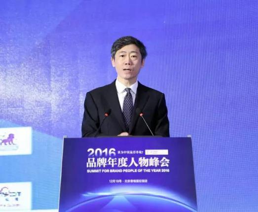 開啟全民綠色居住時(shí)代-金煌裝飾集團(tuán)董事長童彬原當(dāng)選2016中國品牌年度人物（圖）_2