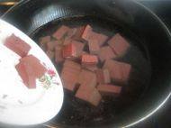 誰知道哪里可以學(xué)鴨血粉絲（圖）_3