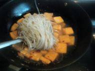 誰知道哪里可以學(xué)鴨血粉絲（圖）_7