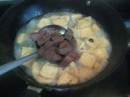 誰知道哪里可以學(xué)鴨血粉絲（圖）_8