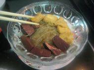 誰知道哪里可以學(xué)鴨血粉絲（圖）_13