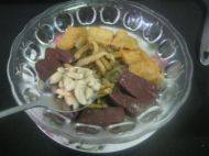 誰知道哪里可以學(xué)鴨血粉絲（圖）_14