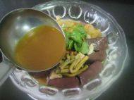 誰知道哪里可以學(xué)鴨血粉絲（圖）_16