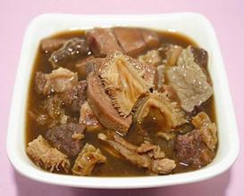 正宗蘿卜牛雜技術(shù)培訓(xùn)中心，學(xué)習(xí)蘿卜牛雜全過程培訓(xùn)（圖）_1