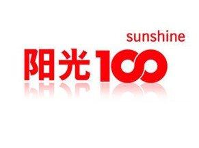 阳光100置业