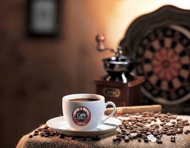 全國十大咖啡加盟店邀您共享投資風(fēng)采（圖）_1