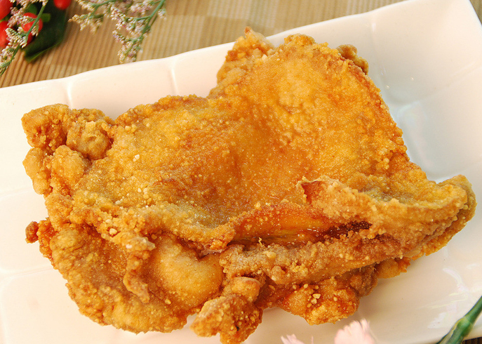 【圖】長沙學做炸雞排_漢堡培訓_長沙小吃培訓（圖）_1