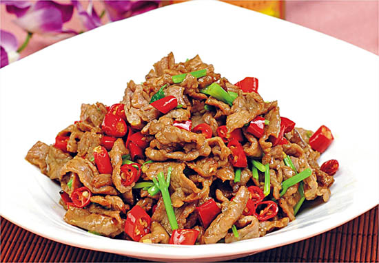 廣州想學(xué)快餐小炒技術(shù)-哪里學(xué)快餐小炒技術(shù)好（圖）_1