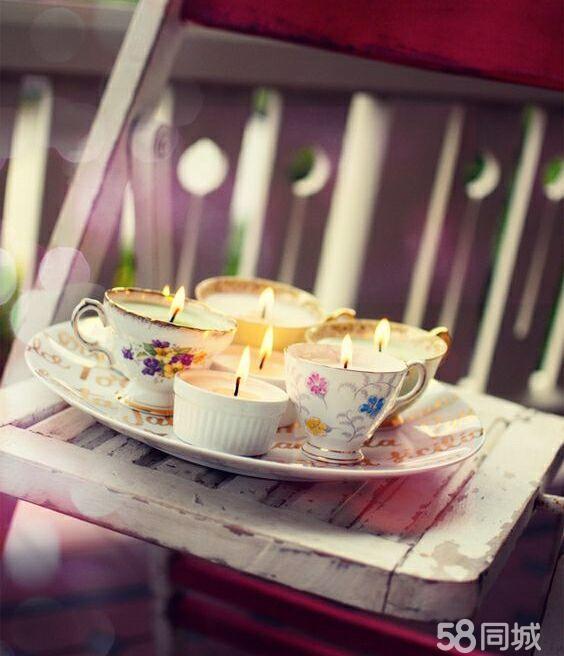 【致富趣味休閑娛樂項目】小本創(chuàng)業(yè)創(chuàng)意燭生活蠟燭加盟_1