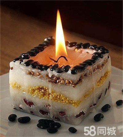 【致富趣味休閑娛樂項目】小本創(chuàng)業(yè)創(chuàng)意燭生活蠟燭加盟_4