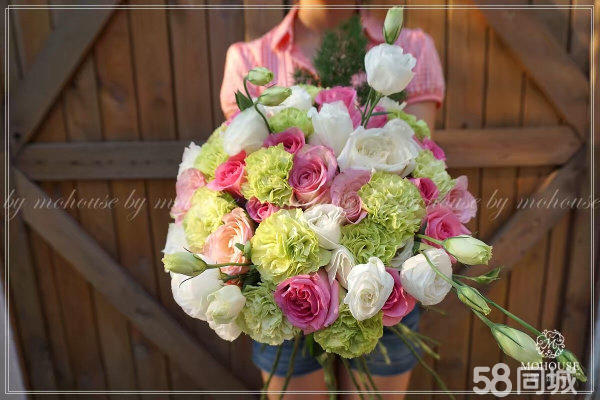 【創(chuàng)意花藝加盟店】墨飾居花藝全國連鎖加盟好項(xiàng)目_6