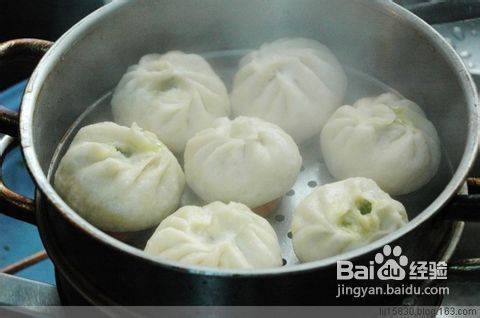貴州哪里可以學(xué)做包子（圖）_9