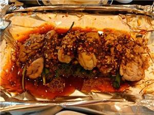 懷化紙上燒烤技術(shù)培訓(xùn)（圖）_1