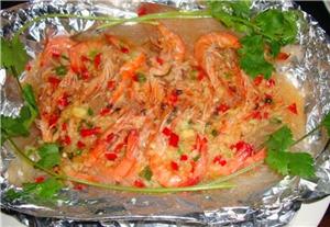 懷化紙上燒烤技術(shù)培訓(xùn)（圖）_2