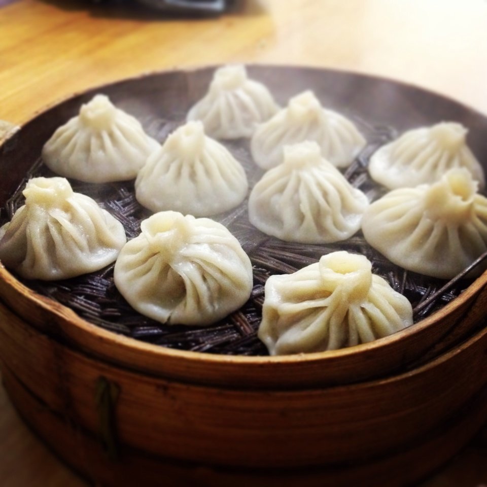 學(xué)習(xí)各種口味包子培訓(xùn)，來藝高專業(yè)培訓(xùn)包子技術(shù)（圖）_1