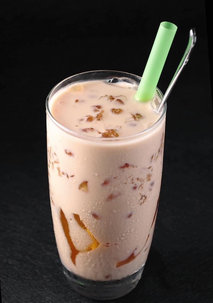 2017年創(chuàng)業(yè)學(xué)奶茶如何？廣州最好的各式奶茶制作培訓(xùn)（圖）_1