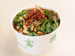 如何加盟學(xué)習(xí)曉富酸辣粉技術(shù)/酸辣粉開店經(jīng)營(yíng)一年賺多少錢？_1