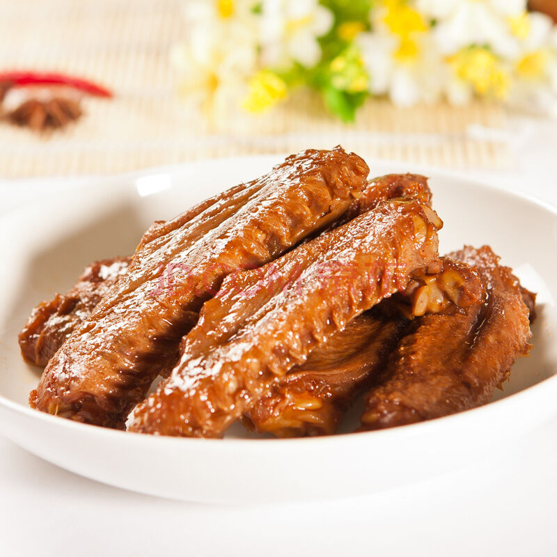 哈哈鏡鴨脖技術(shù)學(xué)習(xí)費(fèi)用多少，哈哈鏡鴨脖加盟創(chuàng)富賺錢_1