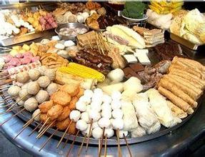 藝高創(chuàng)業(yè)麻辣燙培訓班，學做麻辣燙學習費用多少（圖）_1