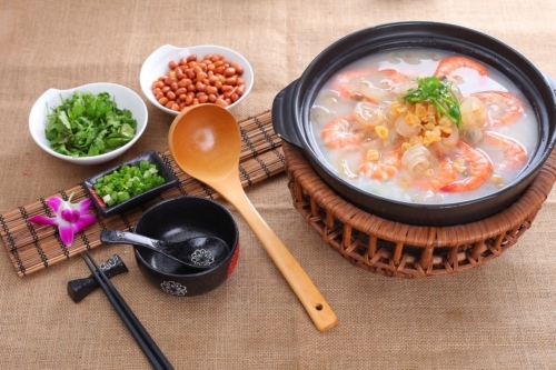 開店加盟米線好還是火鍋好（圖）_1