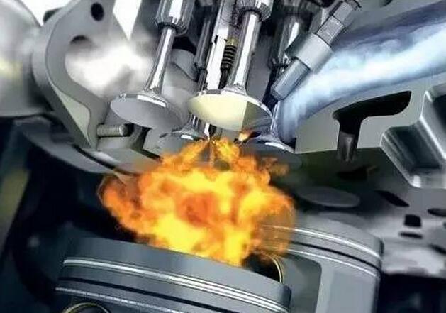 我敢說關于“積碳”，你還是一知半解（圖）_1