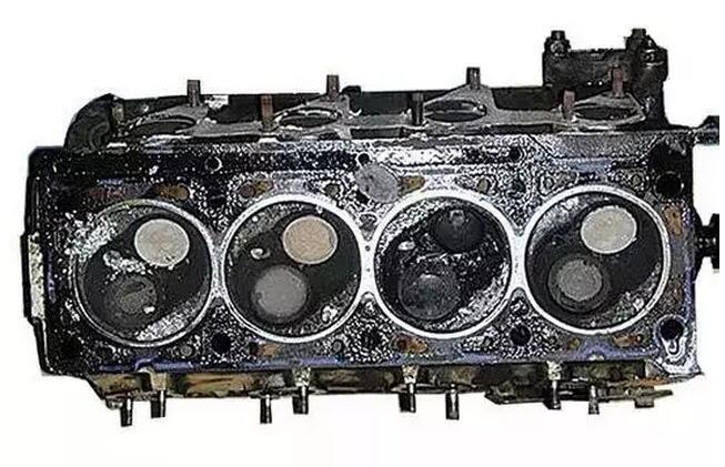 我敢說關于“積碳”，你還是一知半解（圖）_2