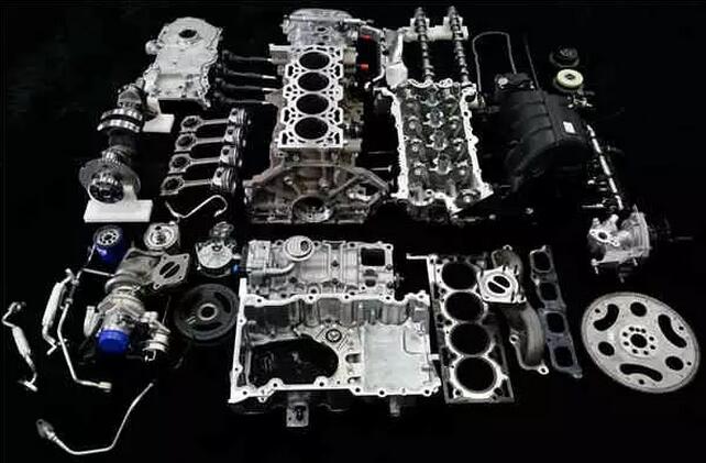 我敢說關于“積碳”，你還是一知半解（圖）_3