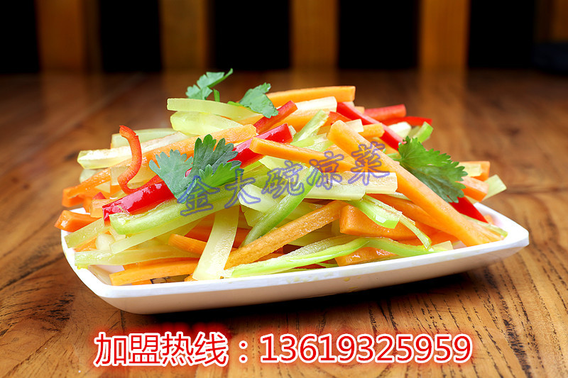 蘭州面館加盟/蘭州正宗拉面_3