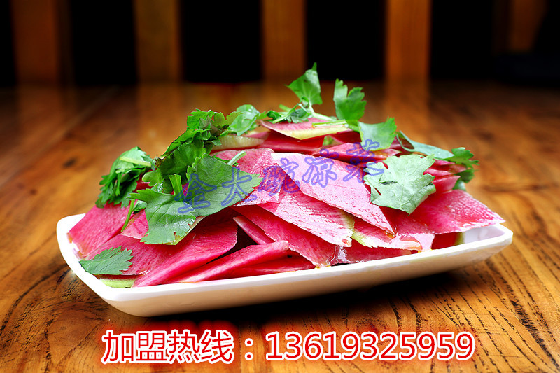 蘭州炎黃金大碗牛肉面(好吃又實(shí)惠)蘭州牛肉面(圖)_3