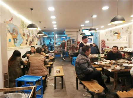 大竹這家重慶火鍋確實(shí)好吃！_6