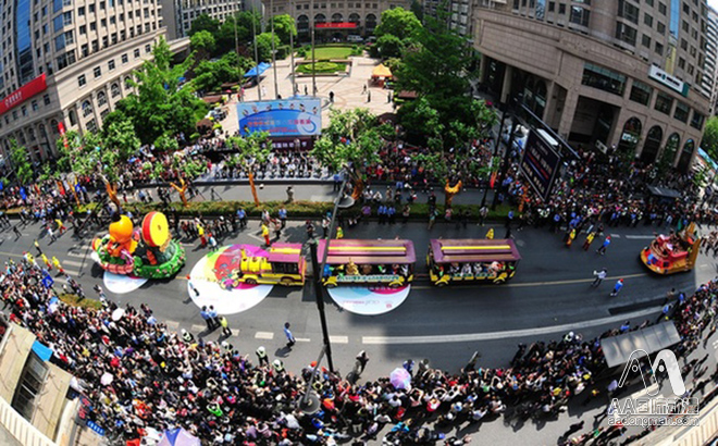 2017年中國(guó)動(dòng)漫產(chǎn)業(yè)市場(chǎng)發(fā)展迅猛_2