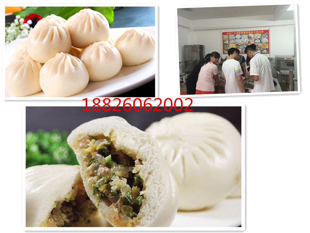 中山哪里有正宗德園包點技術(shù)培訓(xùn)（圖）_1