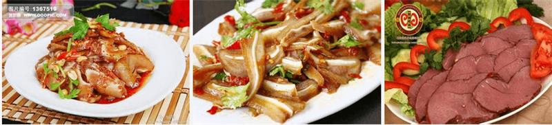 中山哪里有鹵菜學(xué) 學(xué)做正宗鹵菜技術(shù)（圖）_1