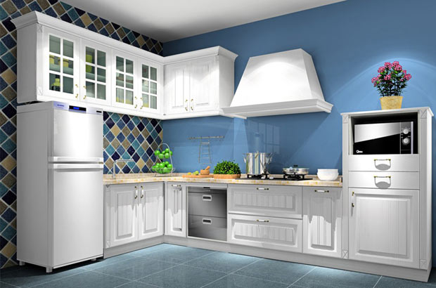 什么是環(huán)保櫥柜 環(huán)保櫥柜品牌推薦（圖）_1